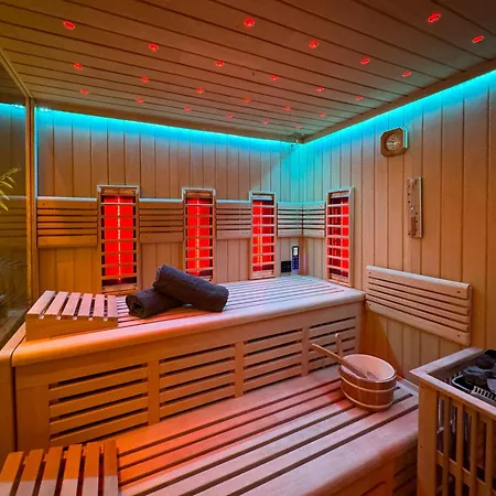 Floating Hideaway- Coco De * Ribnitz-Damgarten