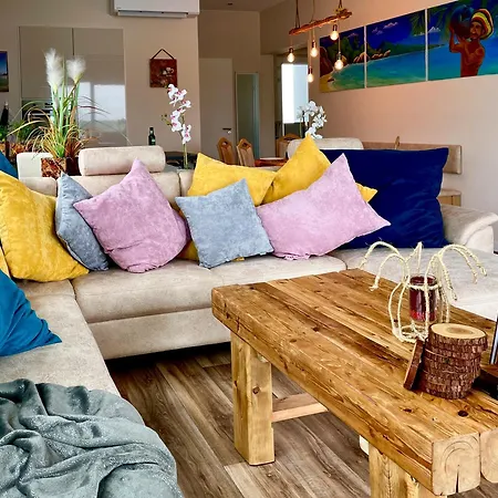 Floating Hideaway- Coco De * Ribnitz-Damgarten