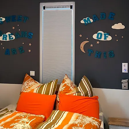 Floating Hideaway- Coco De