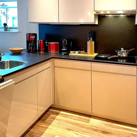 Floating Hideaway- Coco De Botel