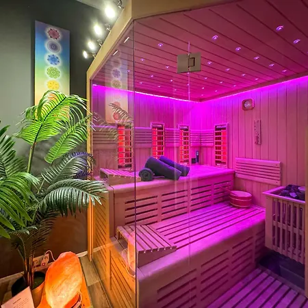 Floating Hideaway- Coco De Botel