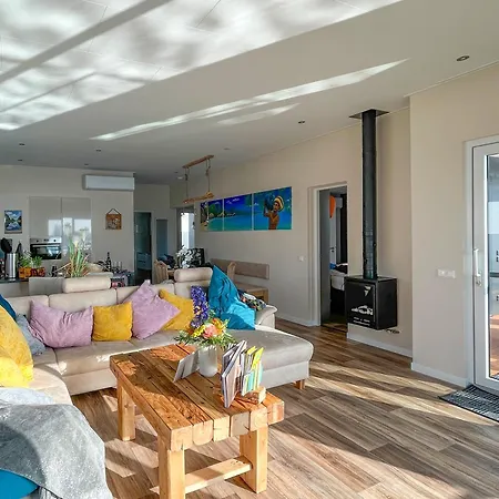 Floating Hideaway- Coco De Botel *