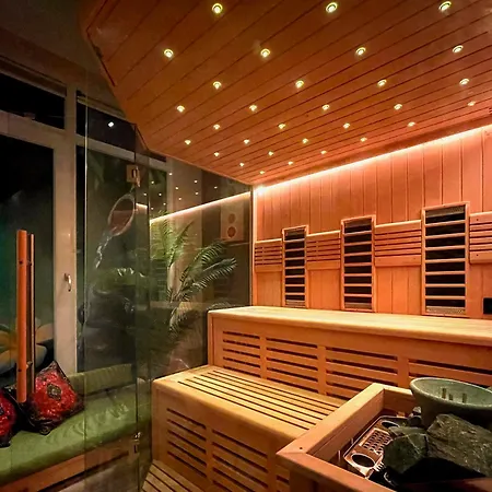 Båthotell Floating Hideaway- Coco De